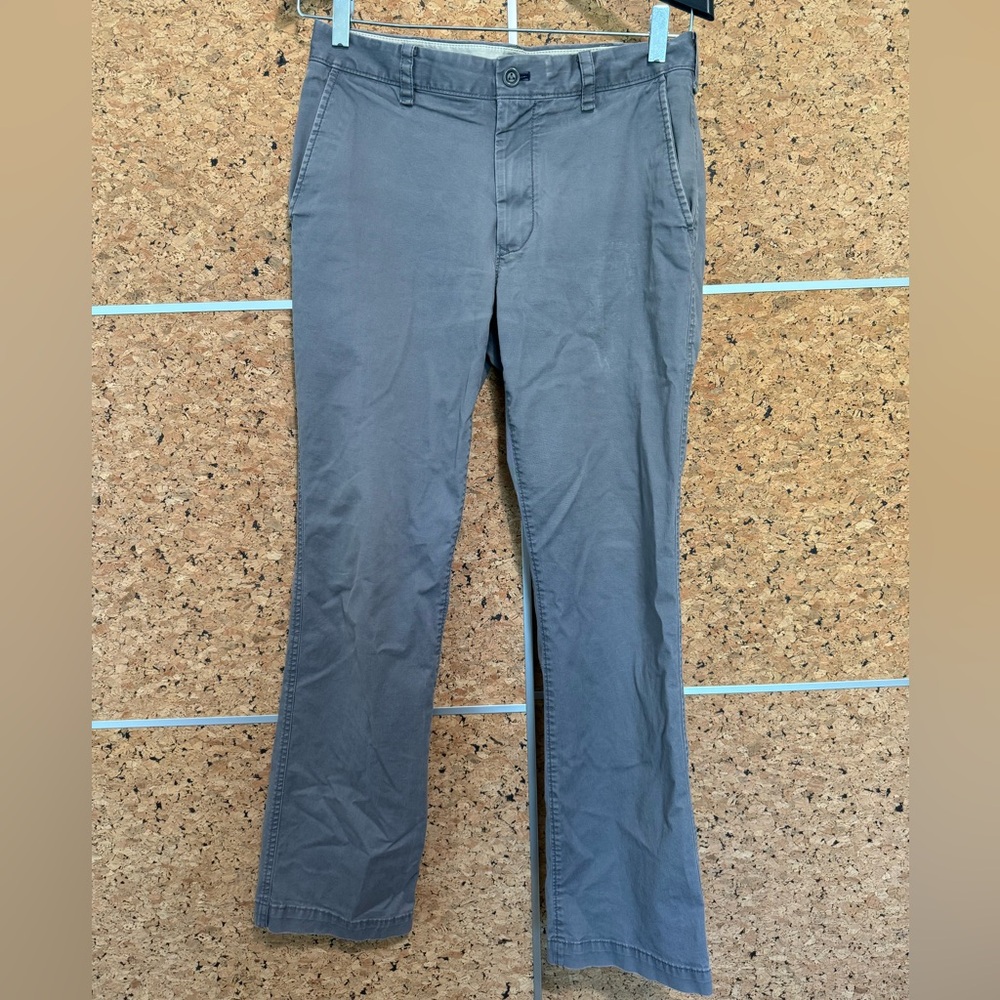 Men’s Bonobos Straight Fit Pants